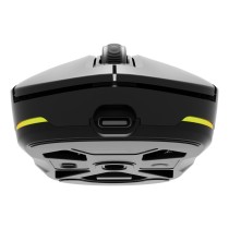 Drahtlose Bluetooth Maus Genesis NMG-2193 Schwarz