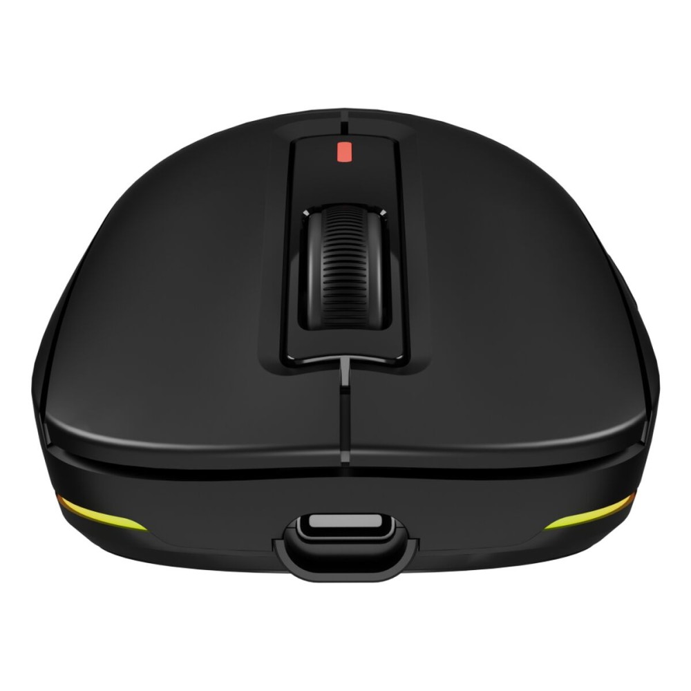 Drahtlose Bluetooth Maus Genesis NMG-2193 Schwarz