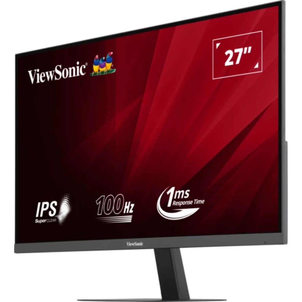 Écran ViewSonic VA VS19990 2K ULTRA HD 27"