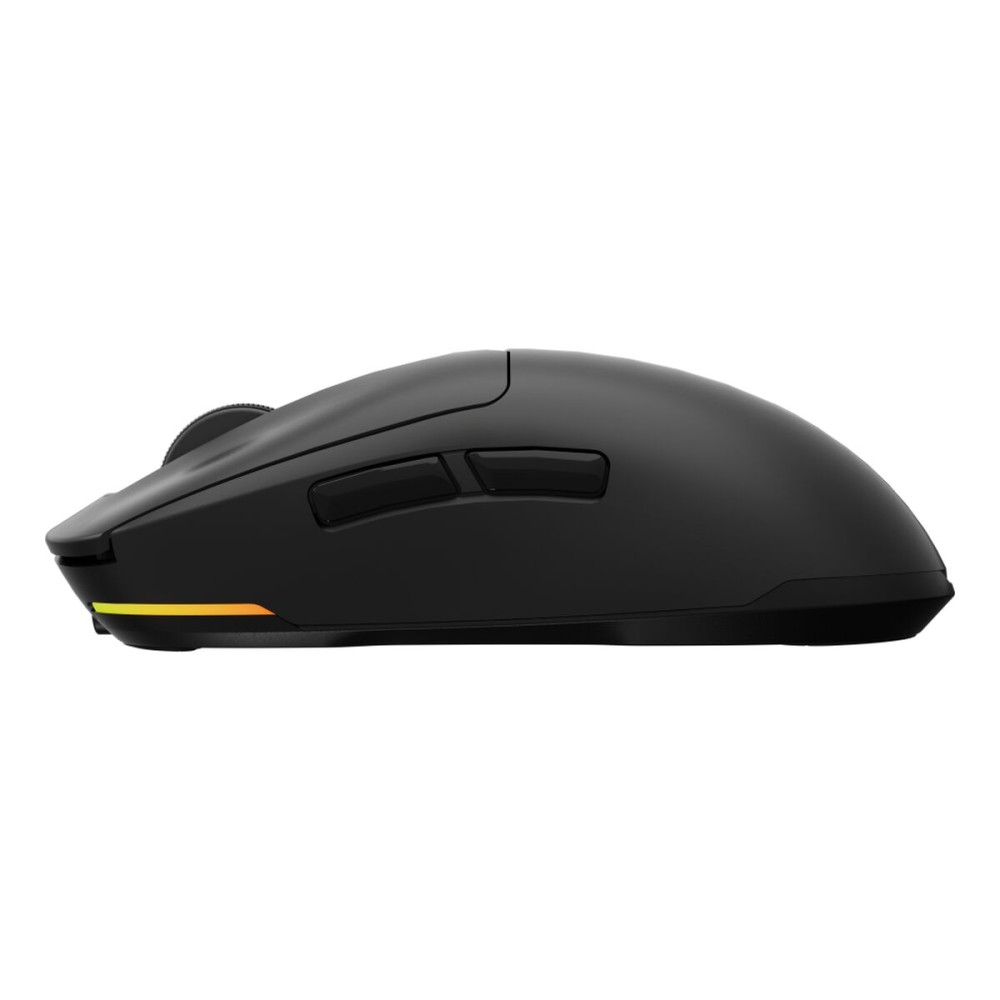 Souris Bluetooth Sans Fil Genesis NMG-2193 Noir