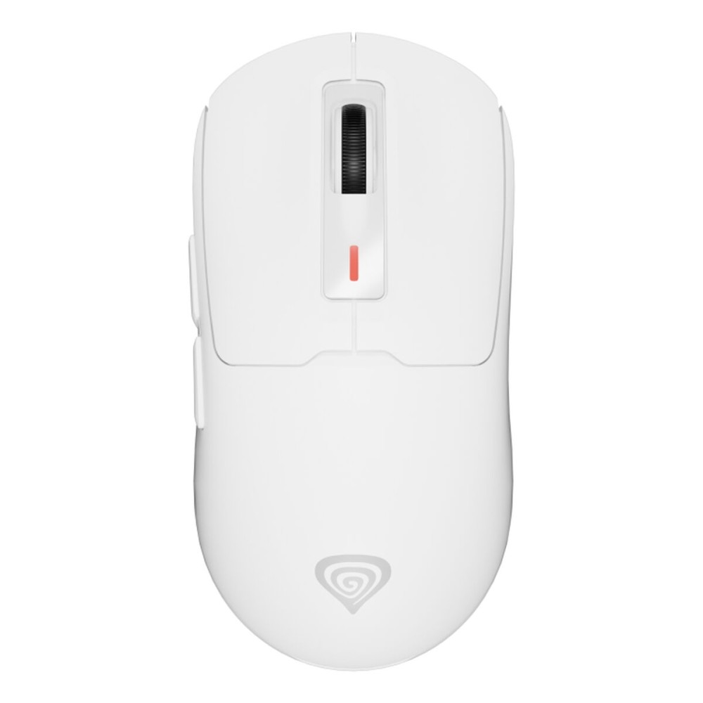 Drahtlose Bluetooth Maus Genesis NMG-2194 Weiß