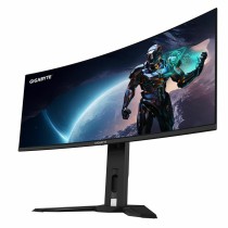 Écran Gigabyte MO34WQC2 Wide Quad HD 34"