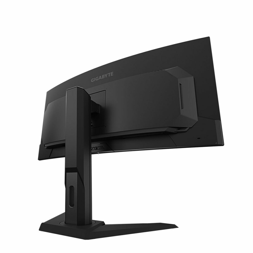 Écran Gigabyte MO34WQC2 Wide Quad HD 34"