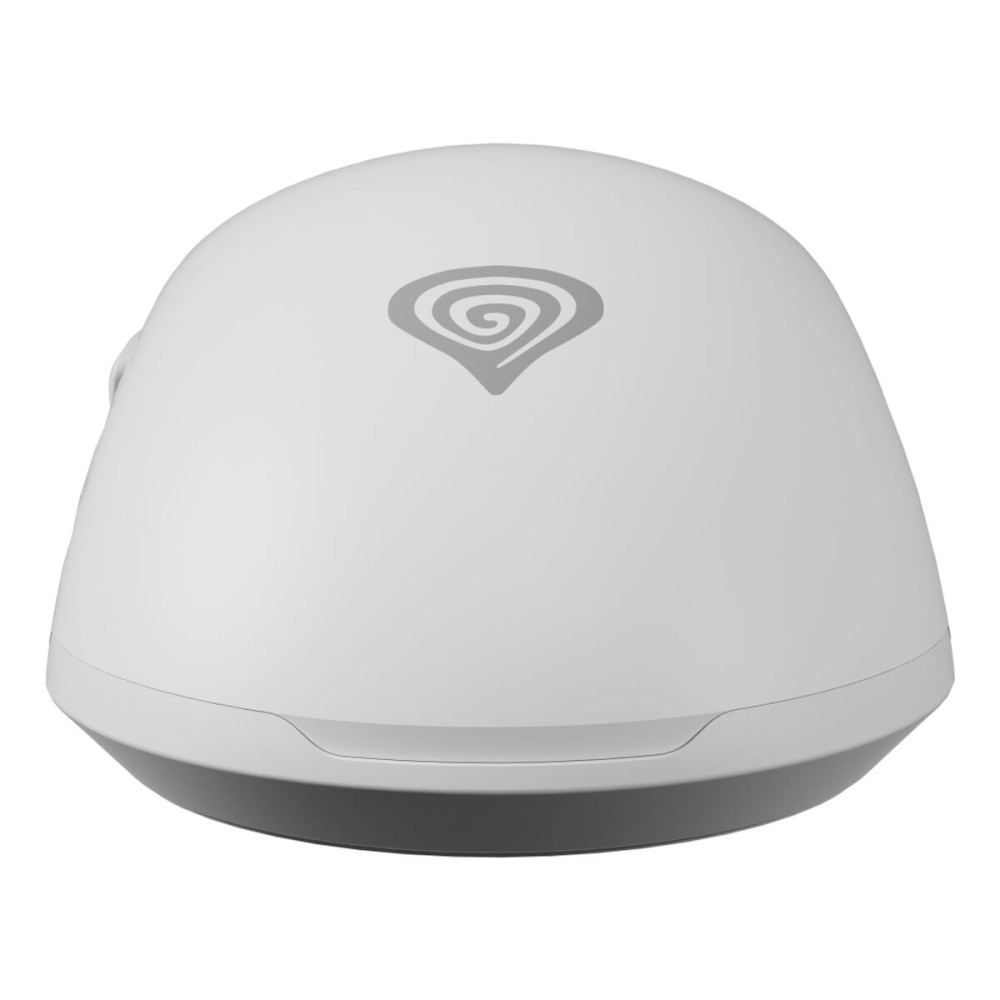 Souris Bluetooth Sans Fil Genesis NMG-2194 Blanc