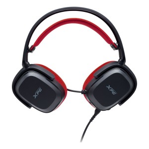 Kopfhörer XPG 75261462 Negro, rojo (1 Stück)