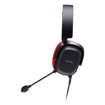 Kopfhörer XPG 75261462 Negro, rojo (1 Stück)
