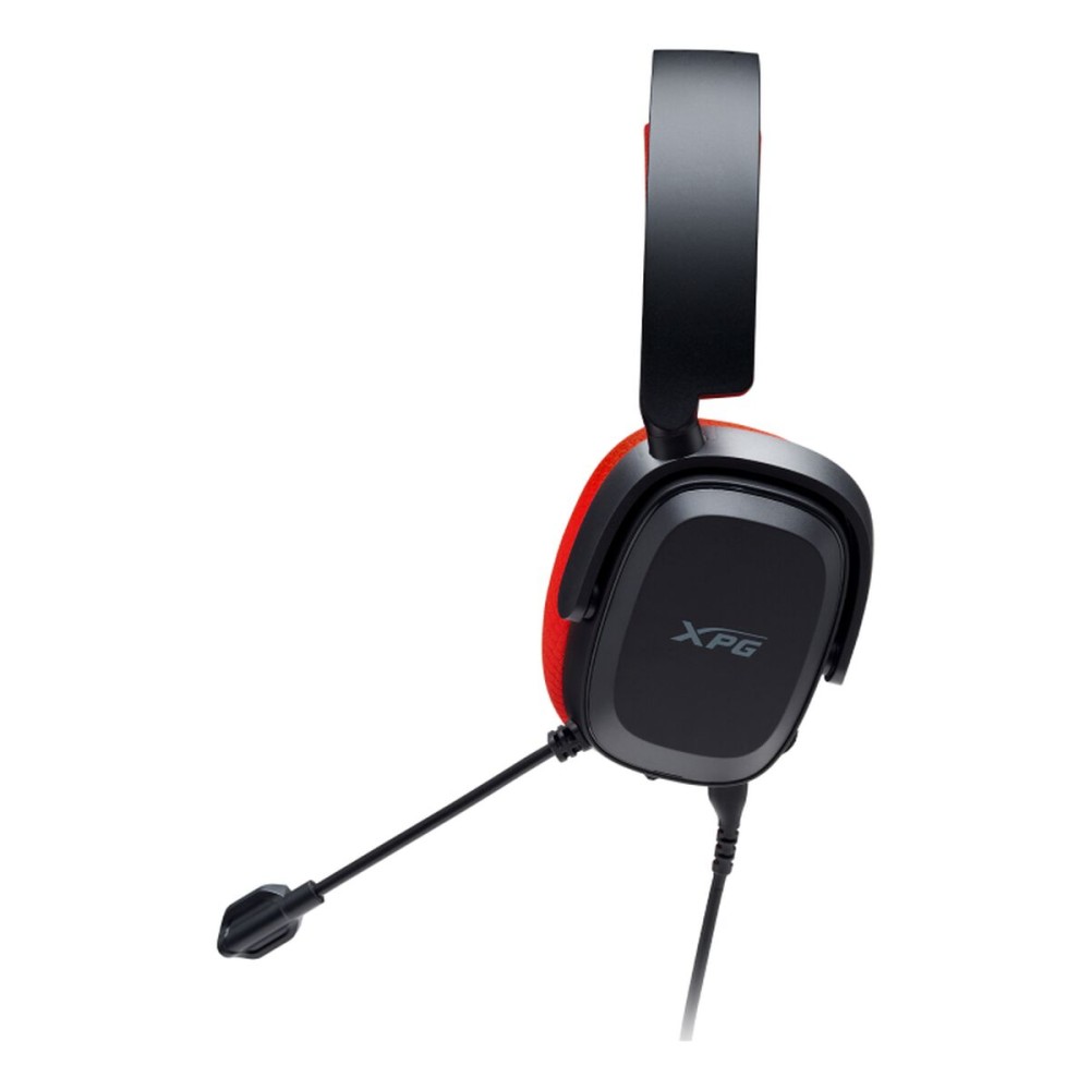 Kopfhörer XPG 75261462 Negro, rojo (1 Stück)