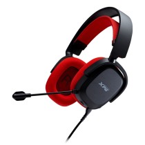Kopfhörer XPG 75261462 Negro, rojo (1 Stück)