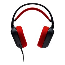 Kopfhörer XPG 75261462 Negro, rojo (1 Stück)