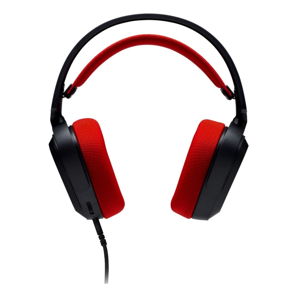 Casque XPG 75261462 Negro, rojo (1 Unité)