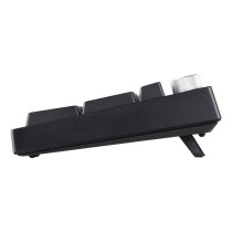 Tastatur XPG SORCERER Schwarz