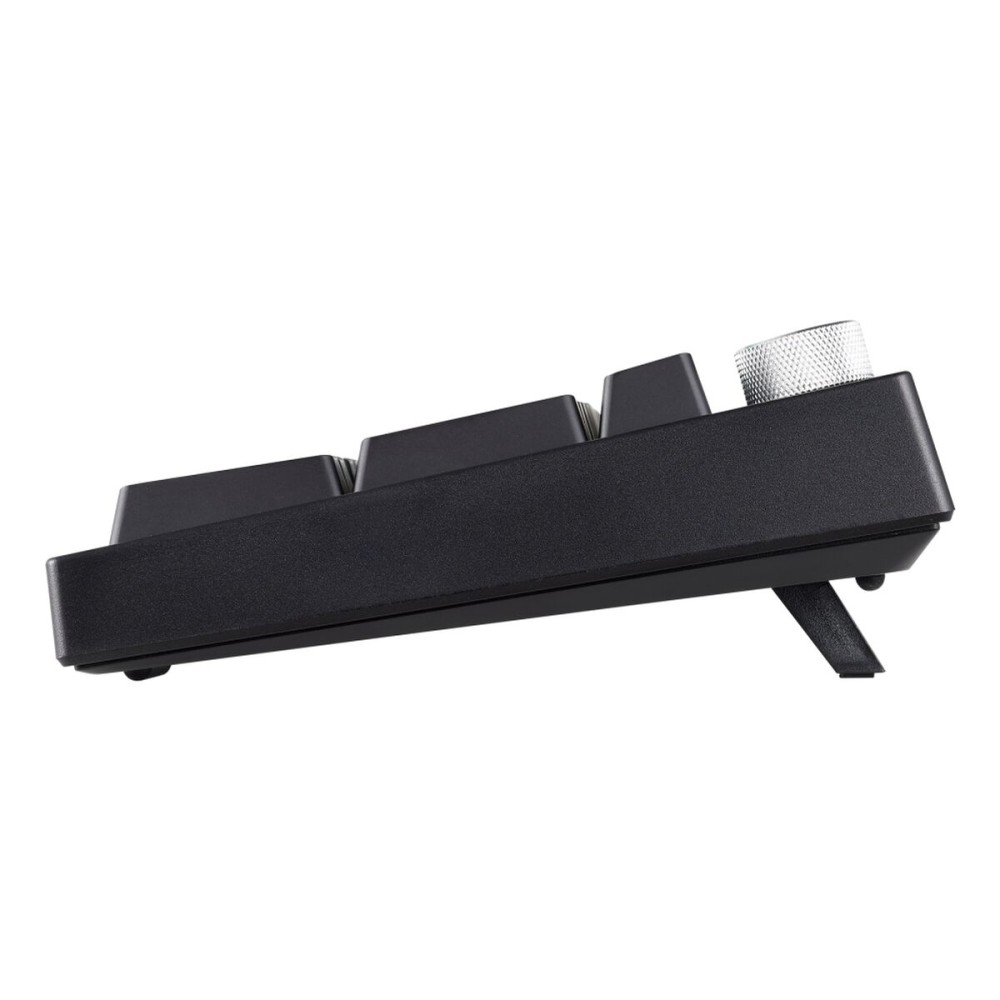 Tastatur XPG SORCERER Schwarz