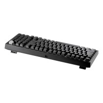 Tastatur XPG SORCERER Schwarz