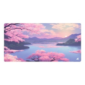Mousepad Sharkoon SKILLER SGP40 D3