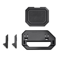 Caisse Serveur rack THERMALTAKE AC-074-ON1NAN-A1