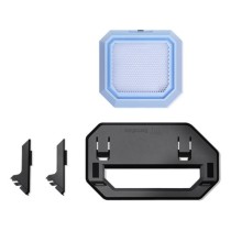 Box Server Rack THERMALTAKE AC-078-ONFNAN-A1