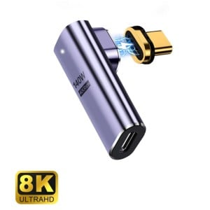 Adaptateur USB-C Ewent EC1049