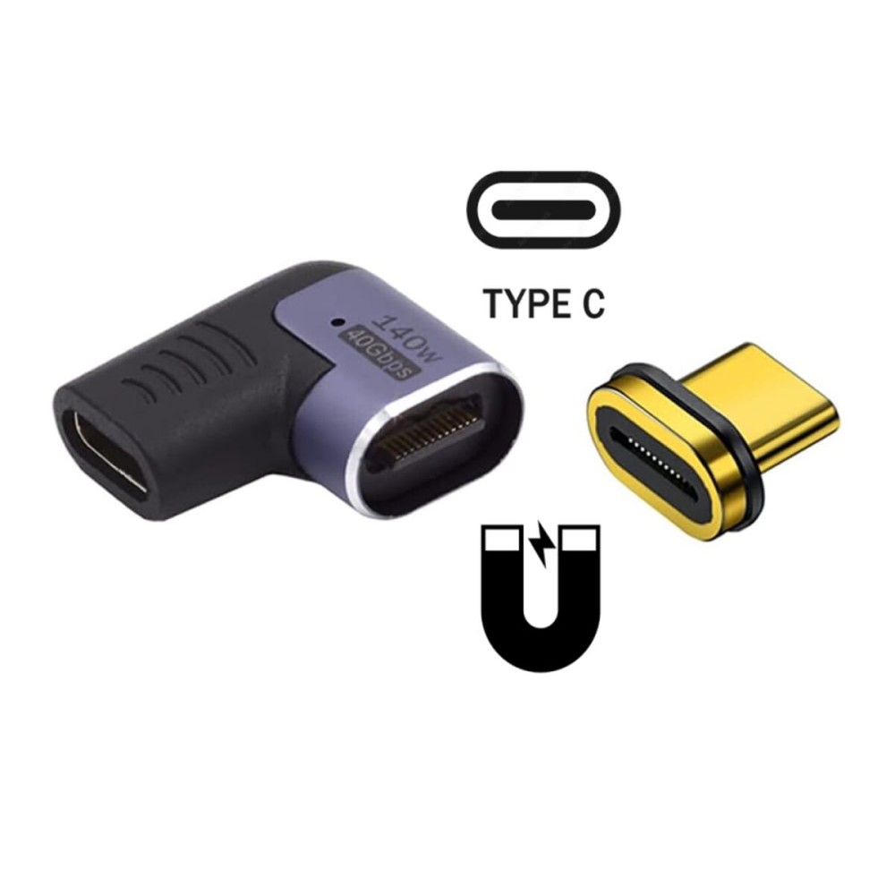 USB-C Adaptor Ewent EC1048