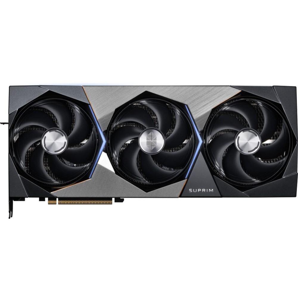 Carte Graphique MSI 912-V531-009 GEFORCE RTX 5080 16 GB