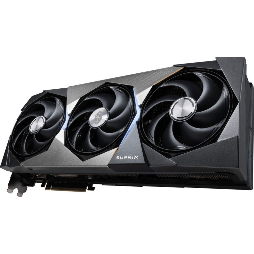 Grafikkarte MSI 912-V531-009 GEFORCE RTX 5080 16 GB