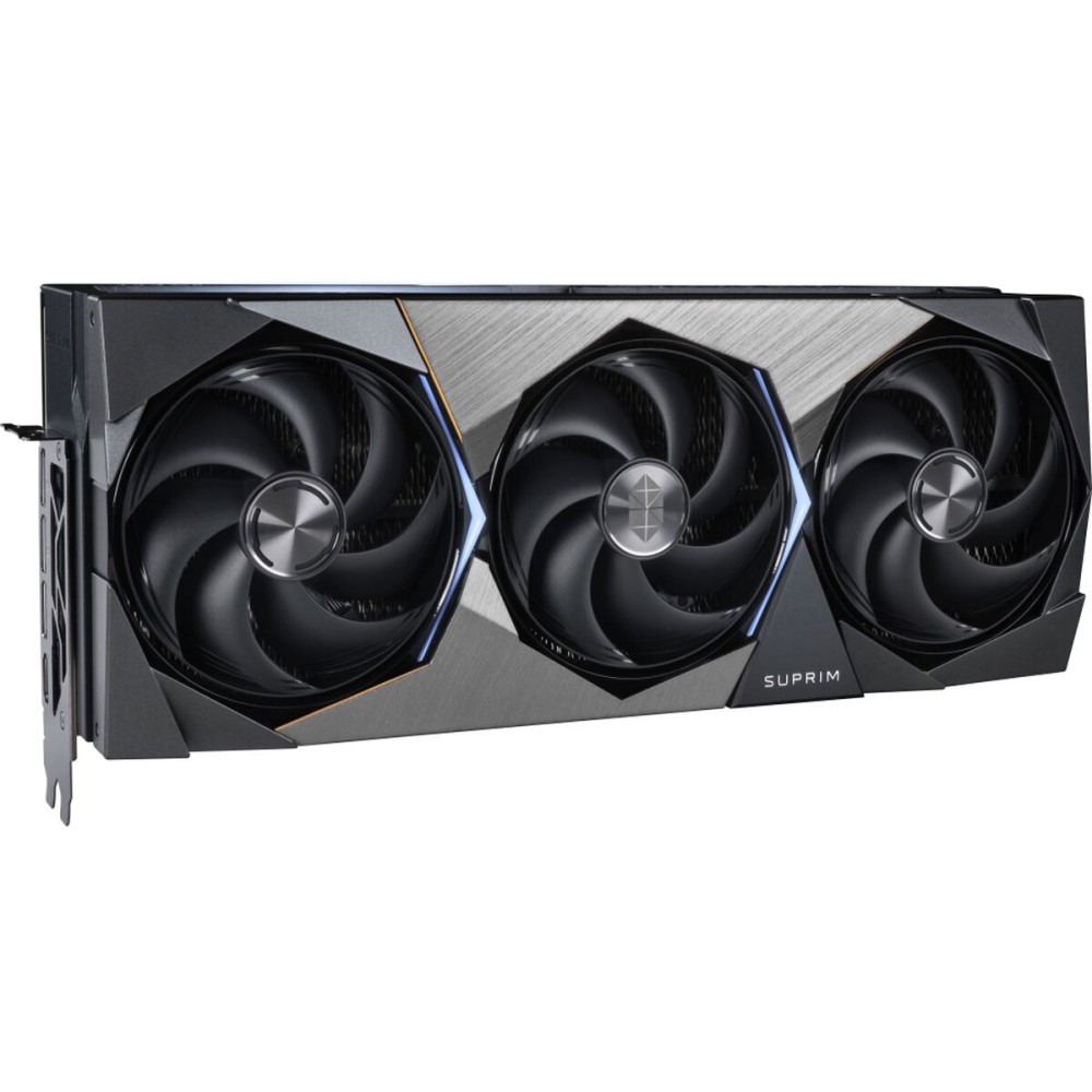 Grafikkarte MSI 912-V531-009 GEFORCE RTX 5080 16 GB