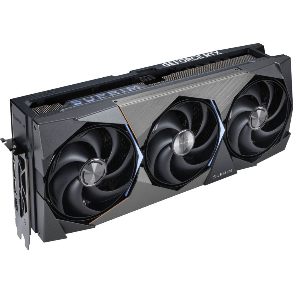 Grafikkarte MSI 912-V531-009 GEFORCE RTX 5080 16 GB