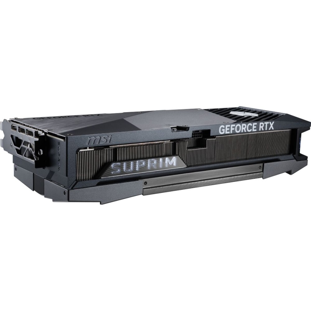 Grafikkarte MSI 912-V531-009 GEFORCE RTX 5080 16 GB