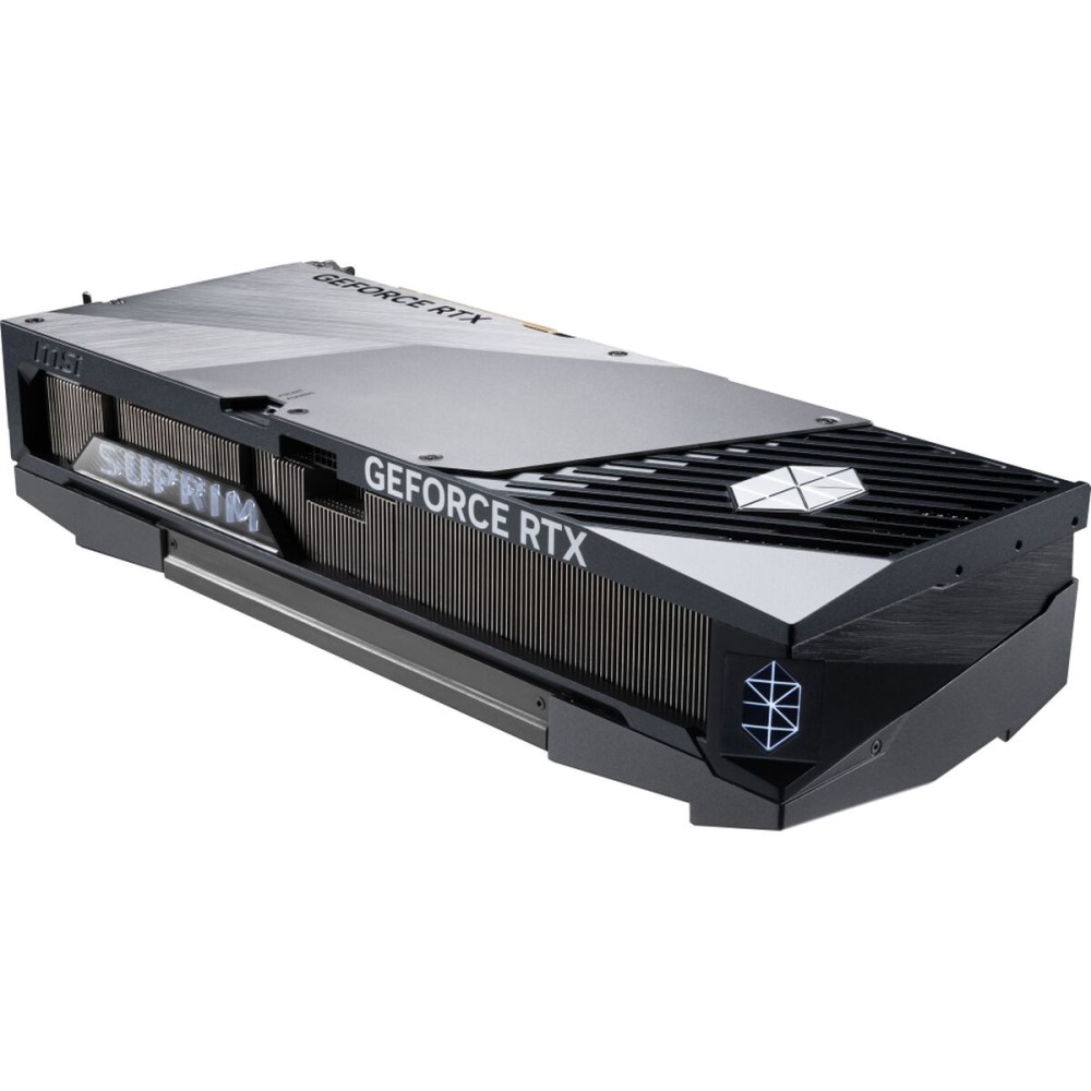 Grafikkarte MSI 912-V531-009 GEFORCE RTX 5080 16 GB