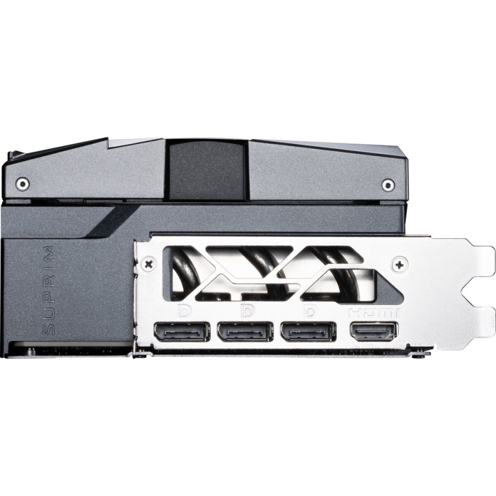 Grafikkarte MSI 912-V531-009 GEFORCE RTX 5080 16 GB