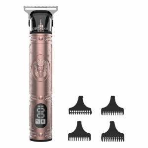 Tondeuse Cecotec 04445
