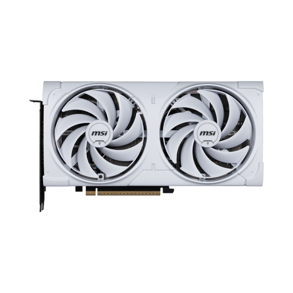 Grafikkarte MSI 912-V532-004 nvidia geforce rtx 5070 12 GB