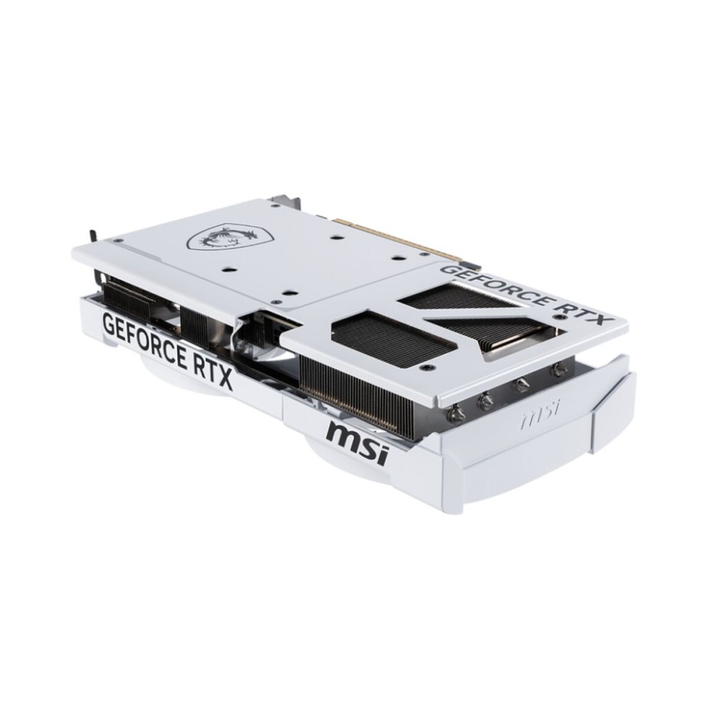 Grafikkarte MSI 912-V532-004 nvidia geforce rtx 5070 12 GB