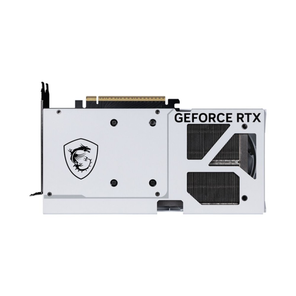 Grafikkarte MSI 912-V532-004 nvidia geforce rtx 5070 12 GB