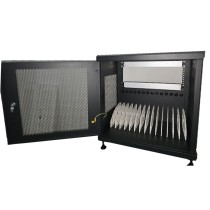 Wandschaltschrank Ewent EW1714