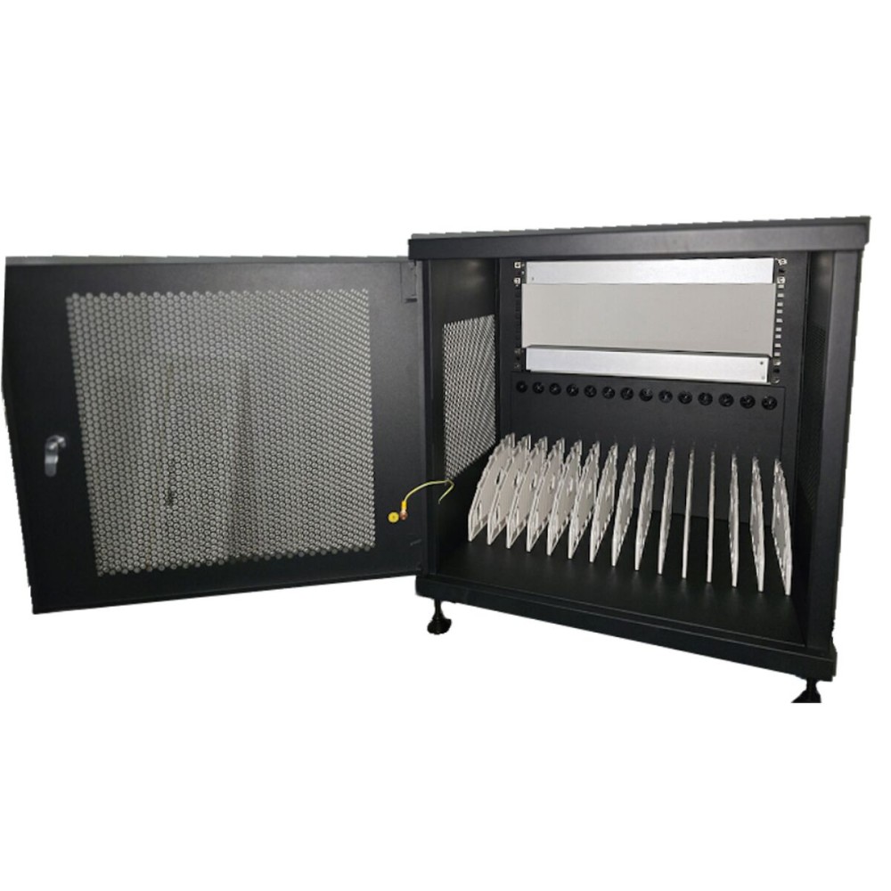 Armoire Murale Rack Ewent EW1714
