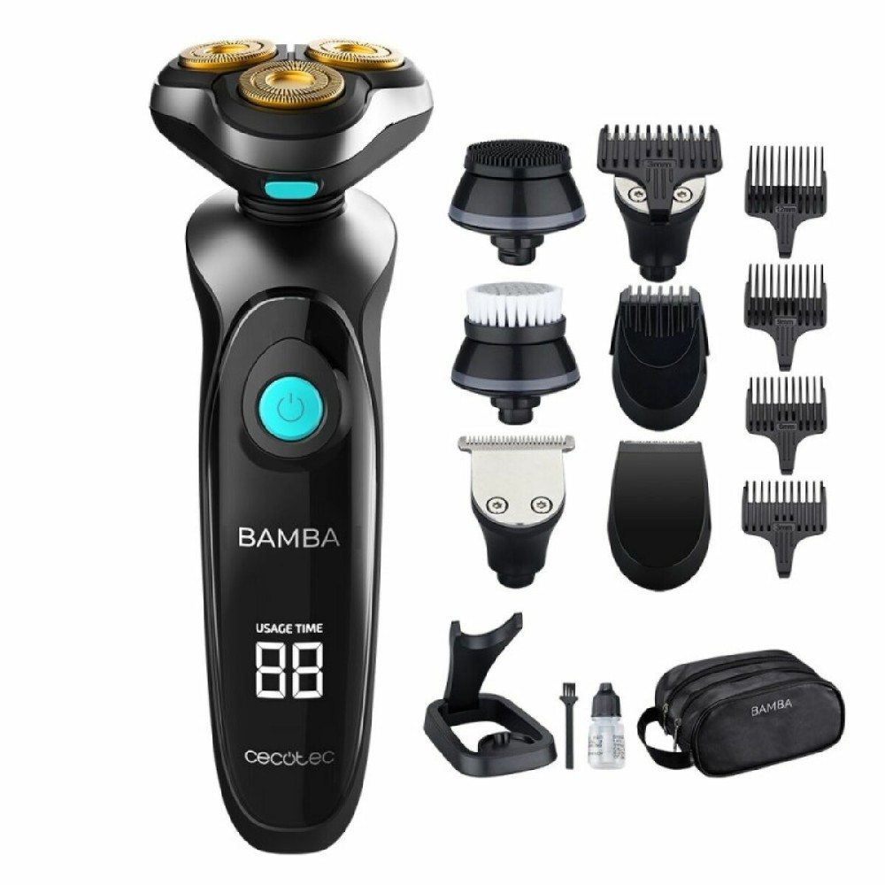 Hair Clippers Cecotec 04194