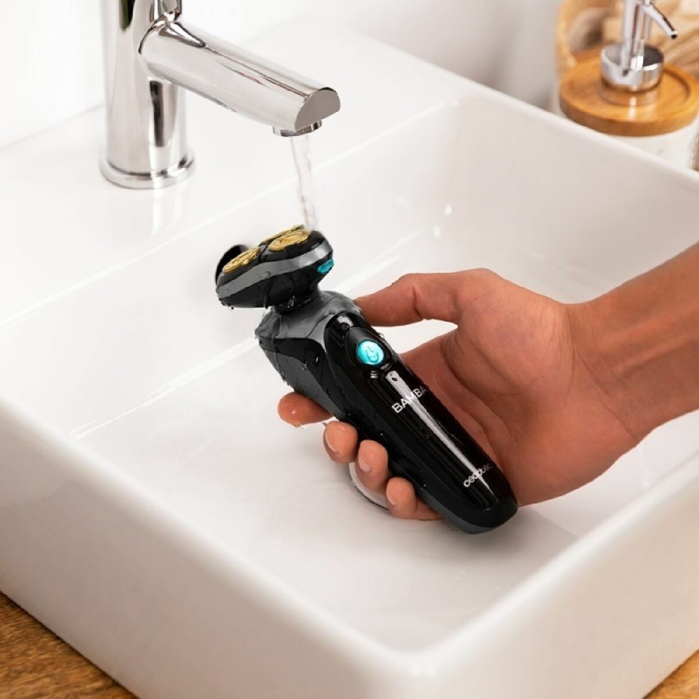 Hair Clippers Cecotec 04194