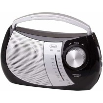 Radio Trevi 0076400 Noir