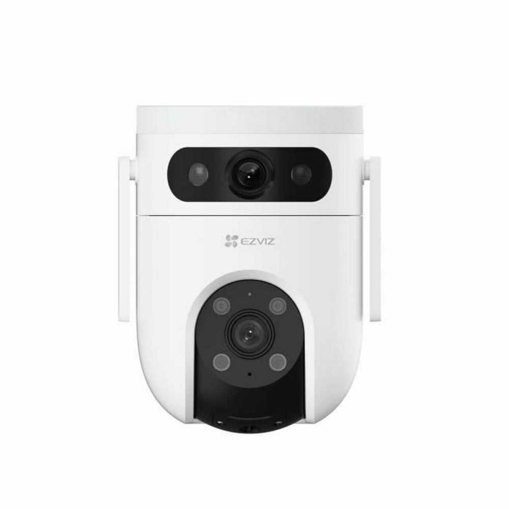 Surveillance Camcorder Ezviz CS-H9C-R100-8H33WKFL