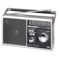 Radio Trevi 0074910 Boîte Cadeau