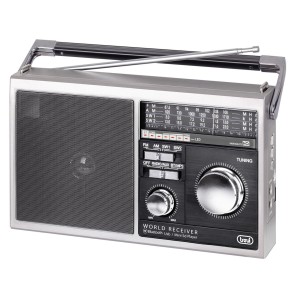 Radio Trevi 0074910 Boîte Cadeau