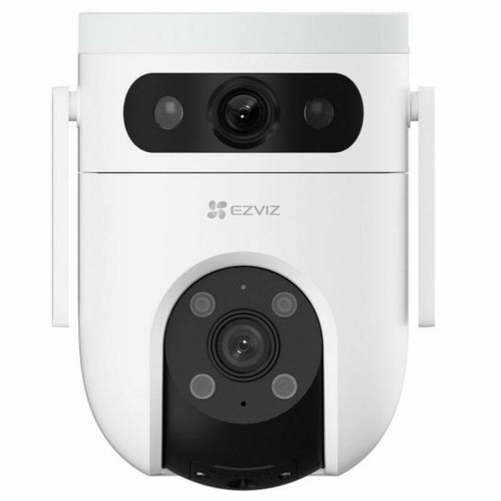 Surveillance Camcorder Ezviz CS-H9C-R100-8H33WKFL