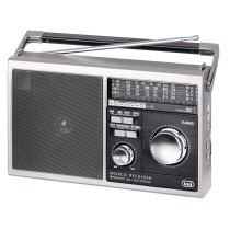 Radio Trevi 0074910 Boîte Cadeau