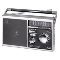 Radio Trevi 0074910 Boîte Cadeau