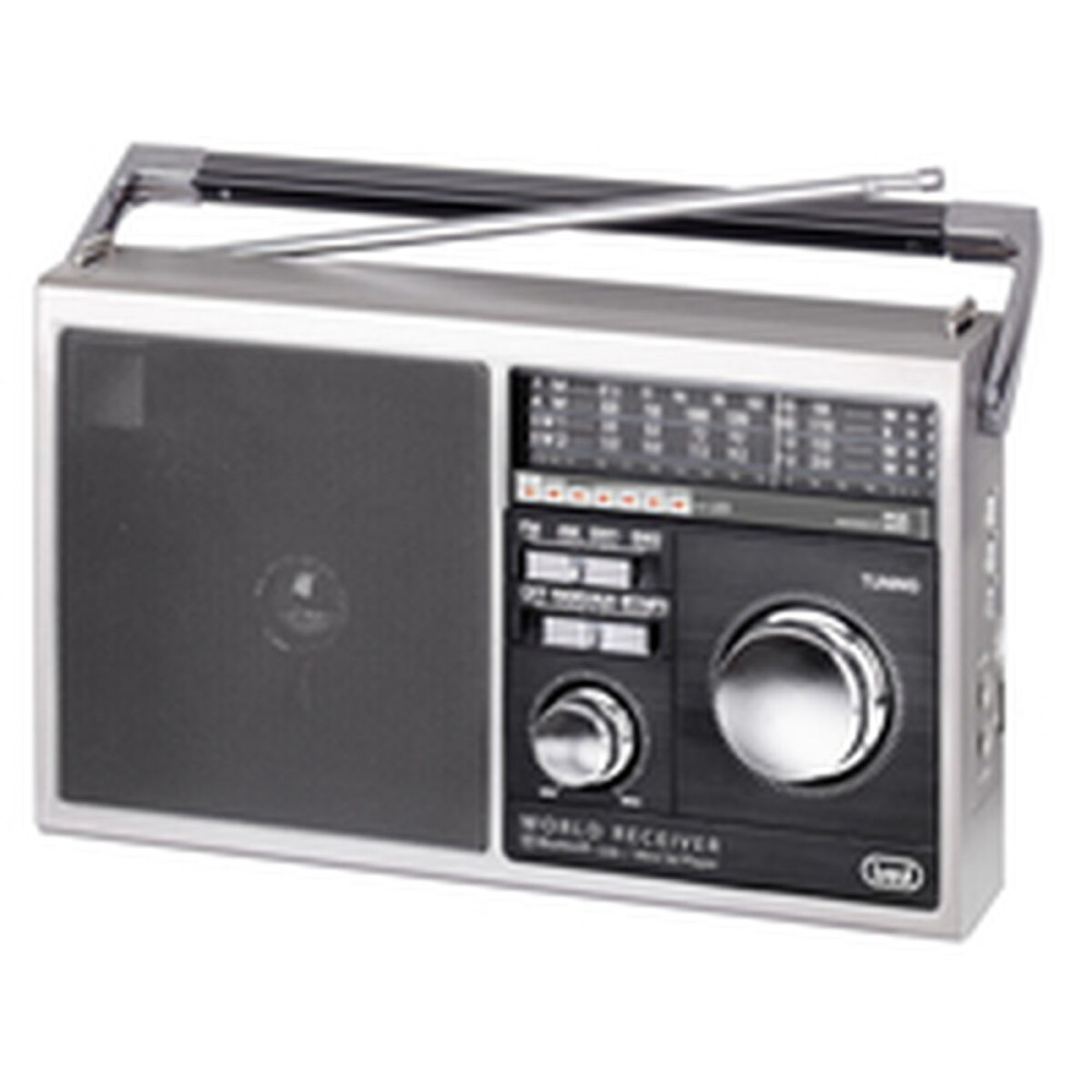 Radio Trevi 0074910 Boîte Cadeau