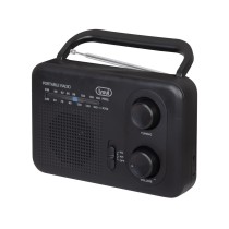 Radio Trevi 0RA7F6400 Noir