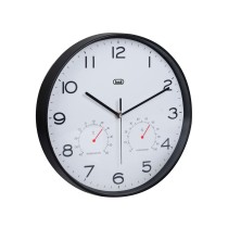 Horloge de table Trevi 0M351000 Noir