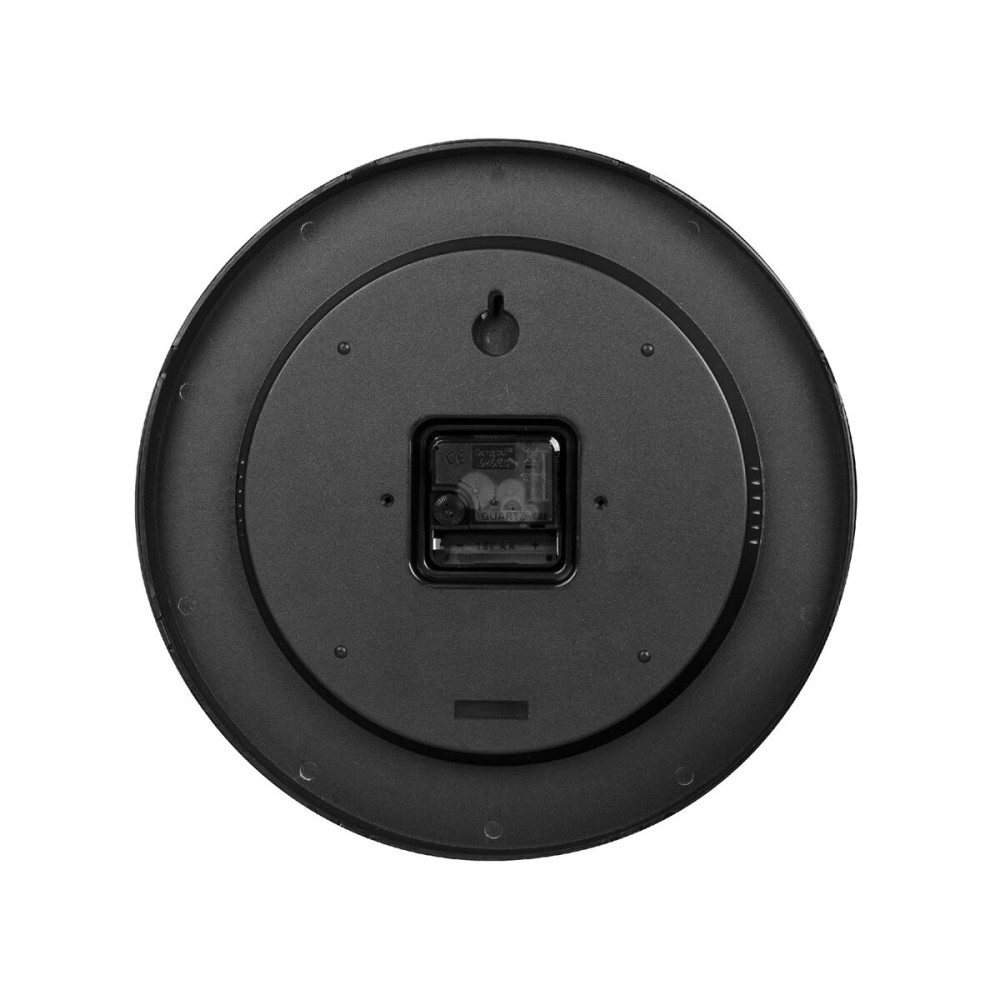 Horloge de table Trevi 0M351000 Noir