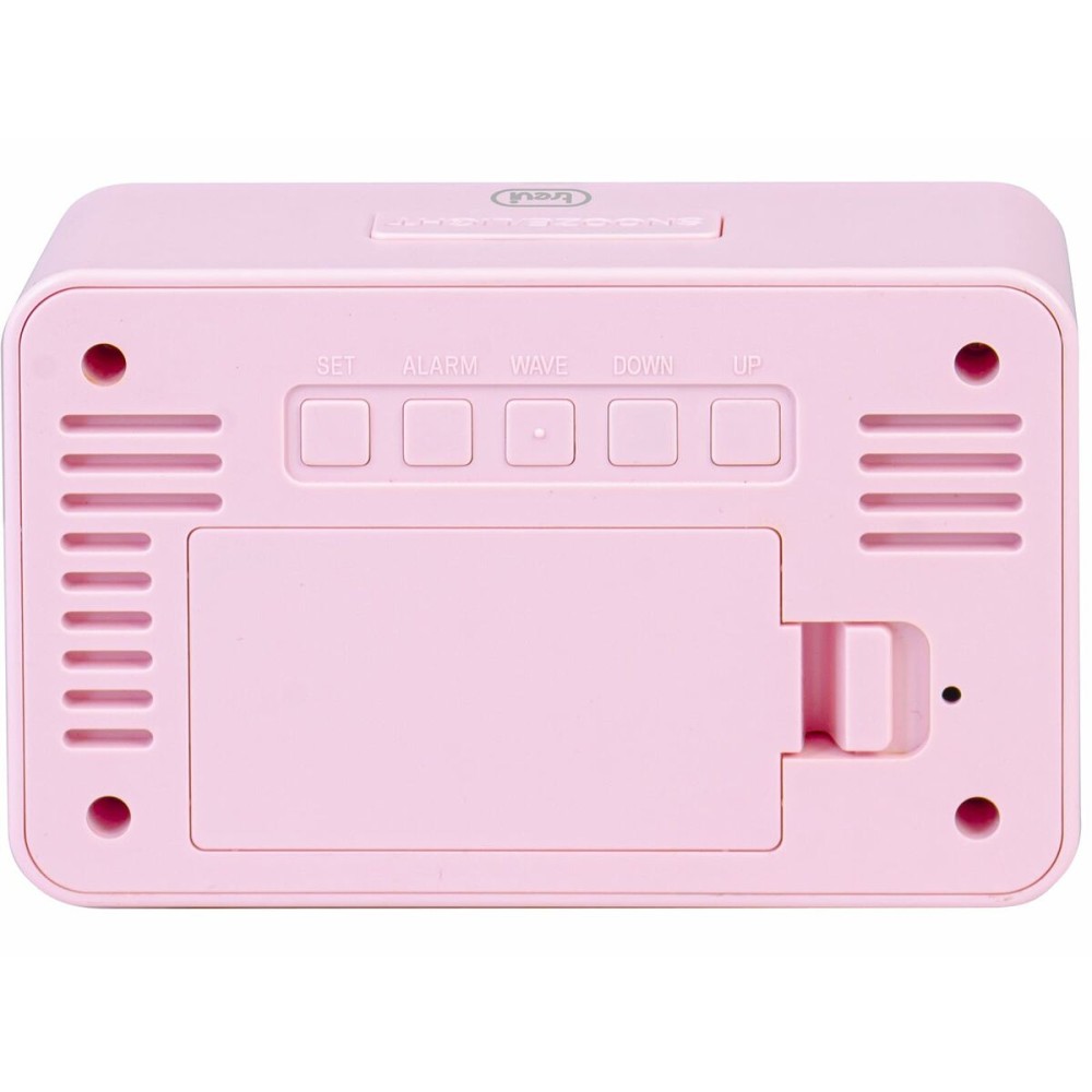 Horloge de table Trevi 0SL3P6008 Rose