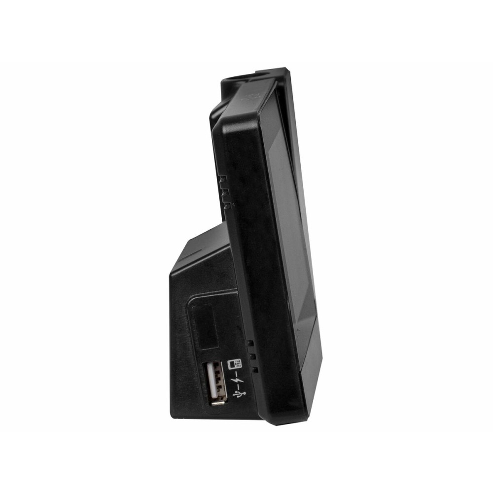 Horloge de table Trevi 0088400 Noir (1 Unité)